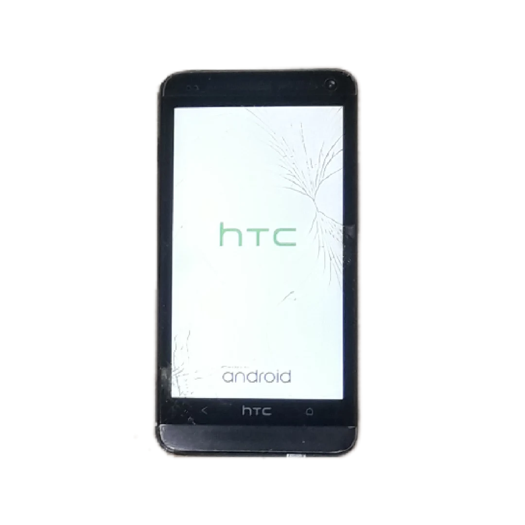 767 01 HTC One Dual Sim Aluminum Body - et-market.ir