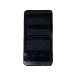HTC One Dual Sim 4.7-inch Display - et-market.ir