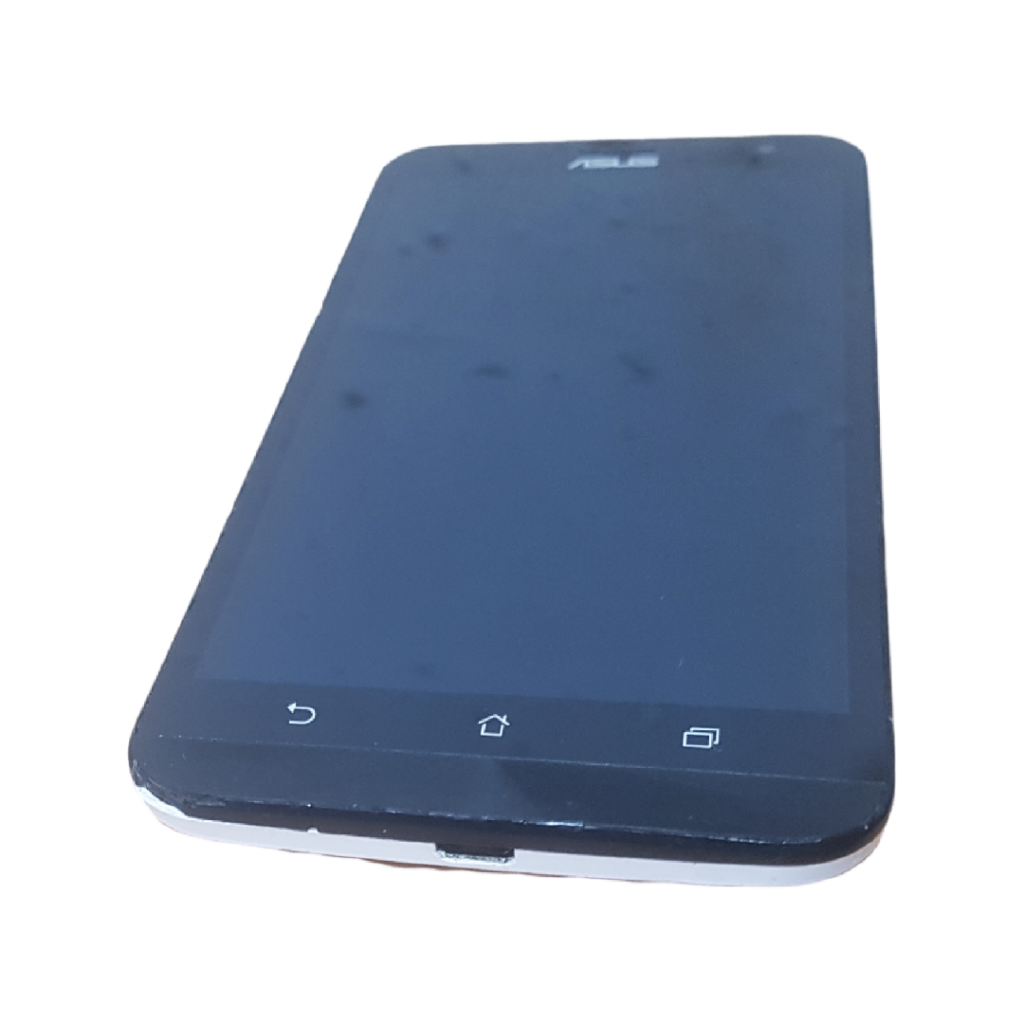 Zenfone 2 Laser
