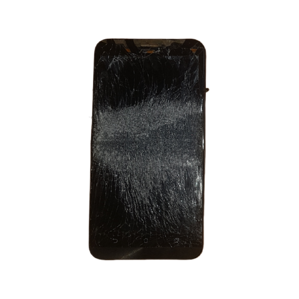 ایسوس Zenfone 2 Deluxe ZE551ML