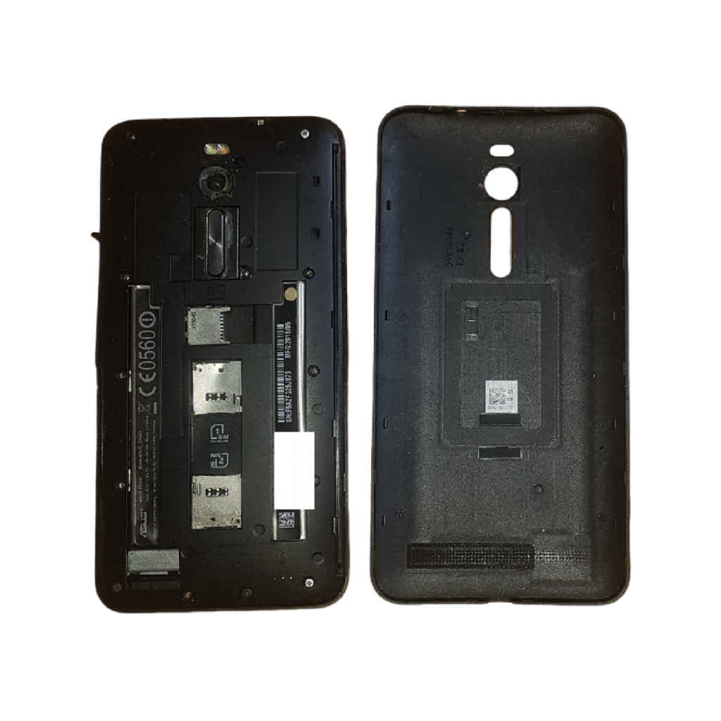 ایسوس Zenfone 2 Deluxe ZE551ML