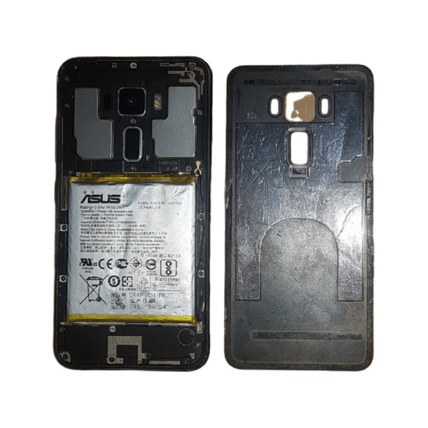 ایسوس Zenfone 3
