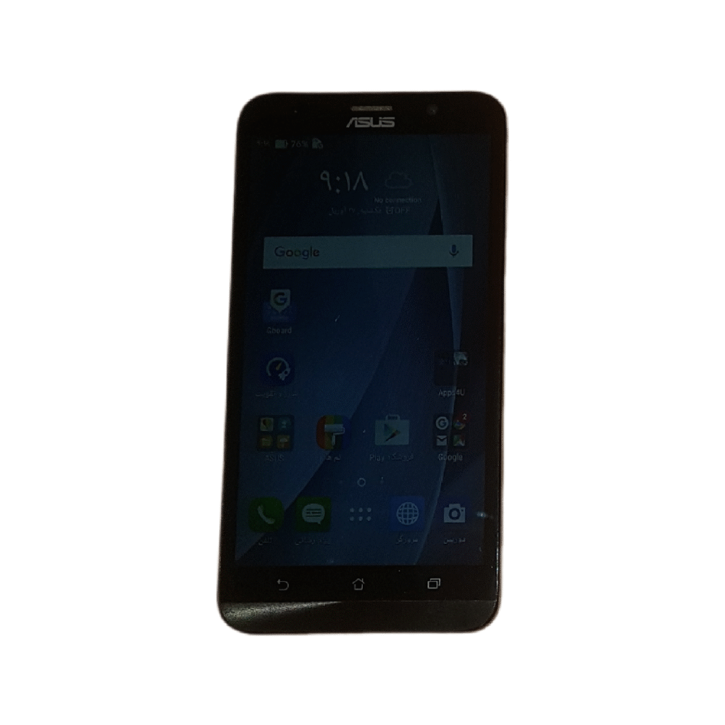 ایسوس Zenfone 2 Deluxe ZE551ML