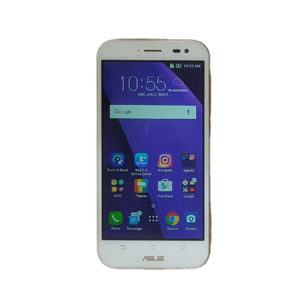ایسوس Zenfone Zoom ZX551ML