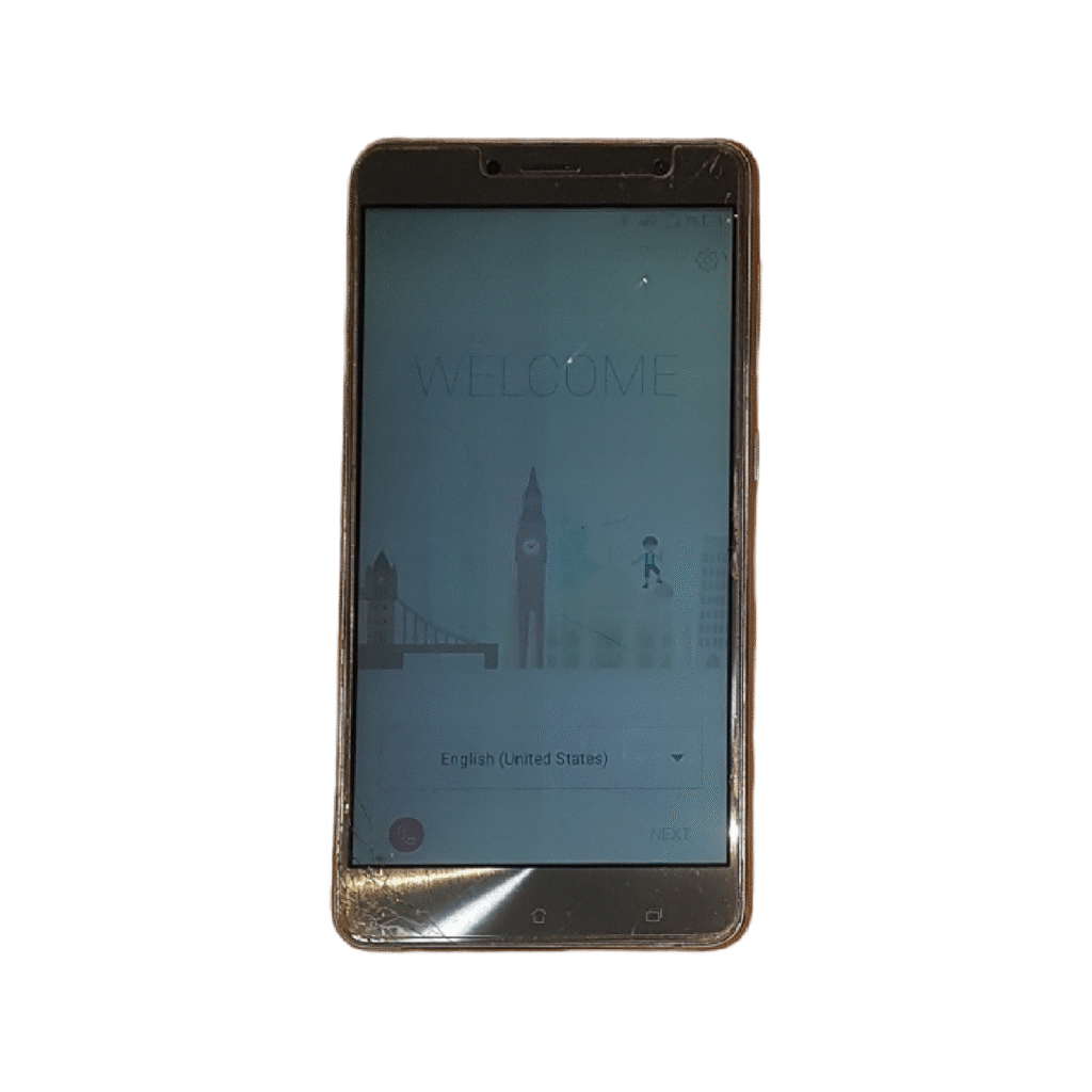 ایسوس Zenfone 3 Deluxe ZS570KL