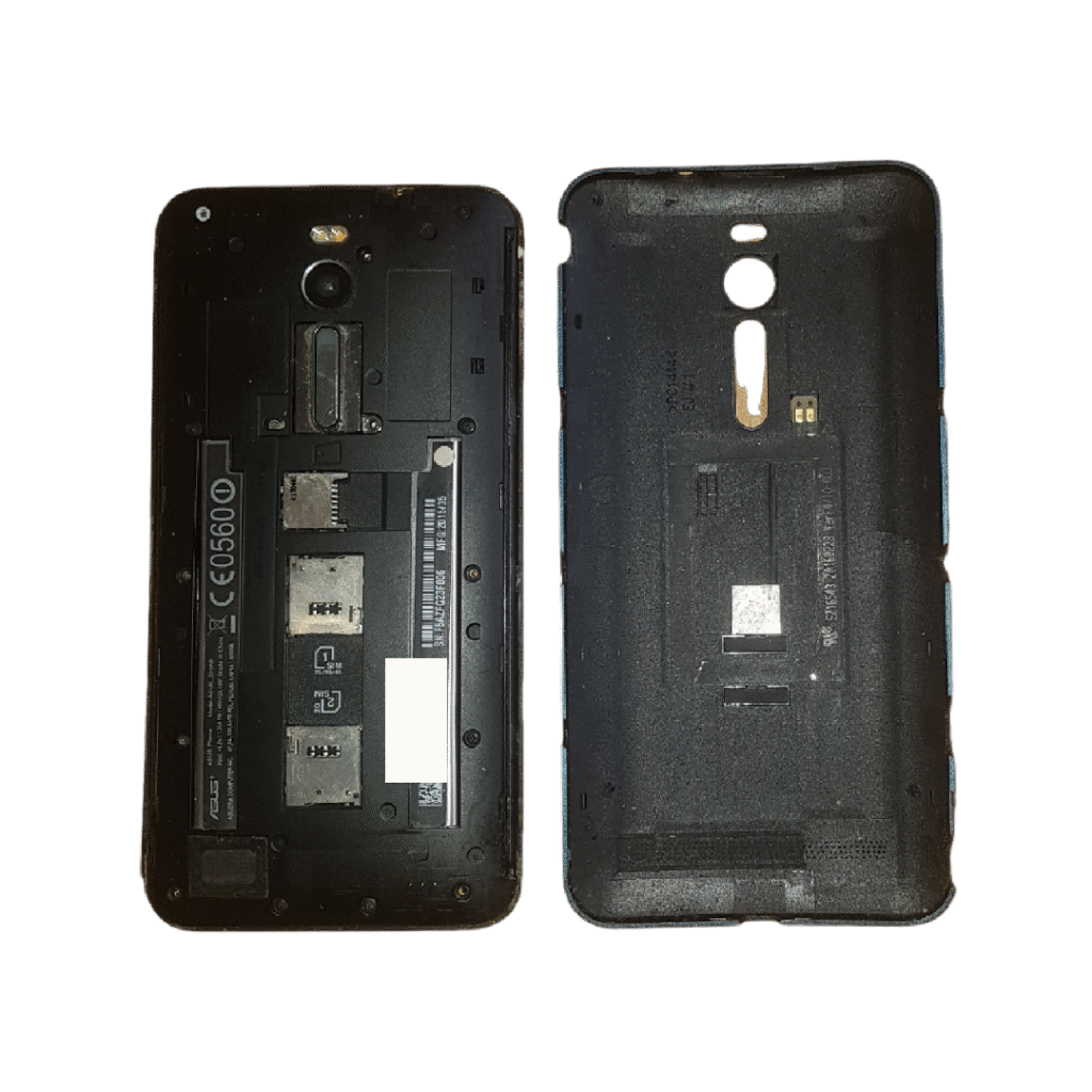 ایسوس Zenfone 2 ZE551ML