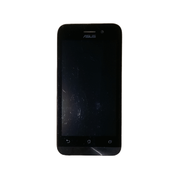 ایسوس Zenfone Go