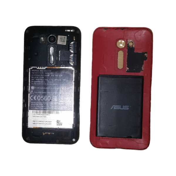 ایسوس Zenfone Go