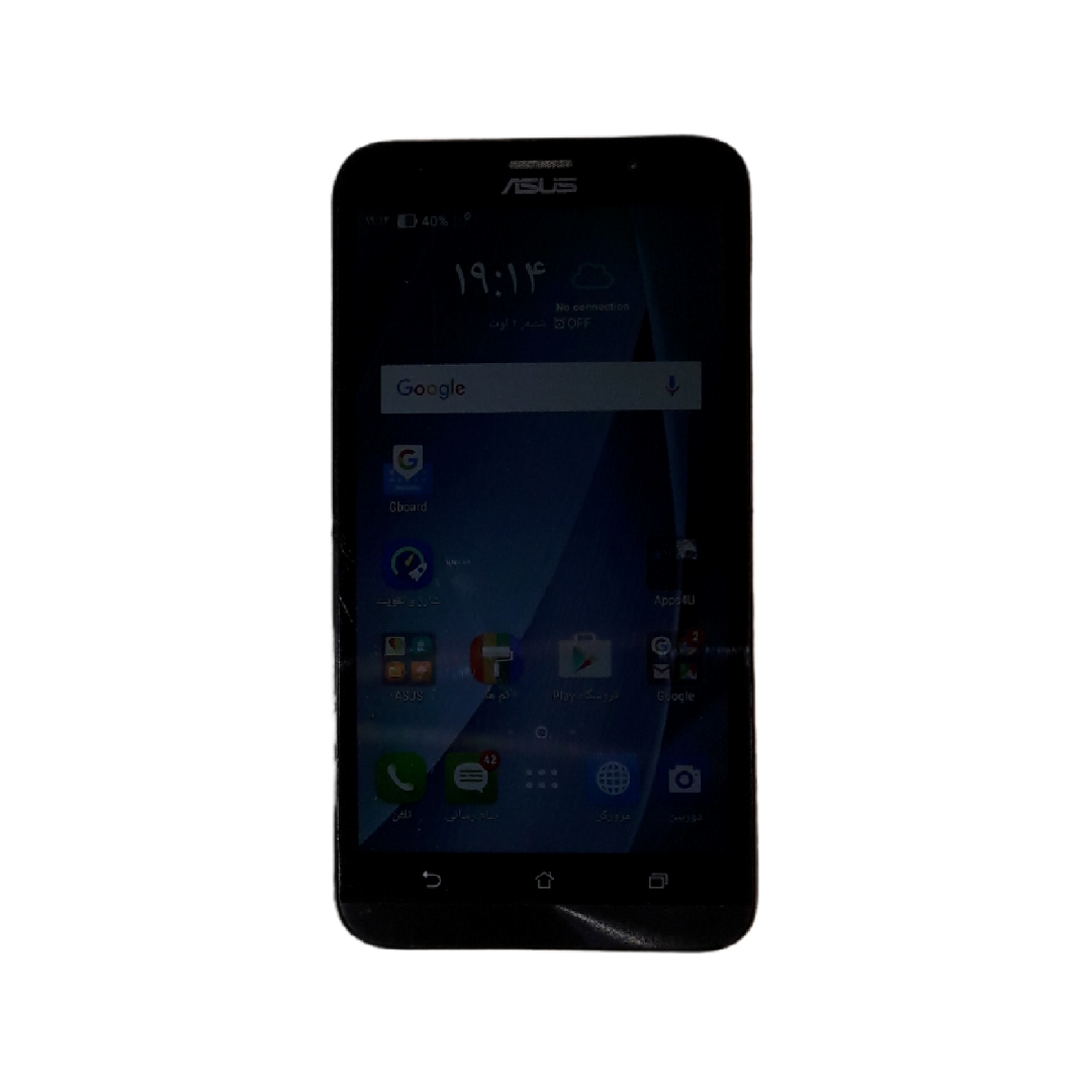 -- - 545 - 01 ایسوس Zenfone 2 ZE551ML