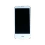 Asus PadFone 2 در حالت گوشی - نمای جلو