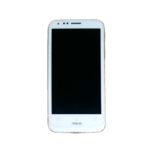 Asus PadFone 2 در حالت گوشی - نمای جلو