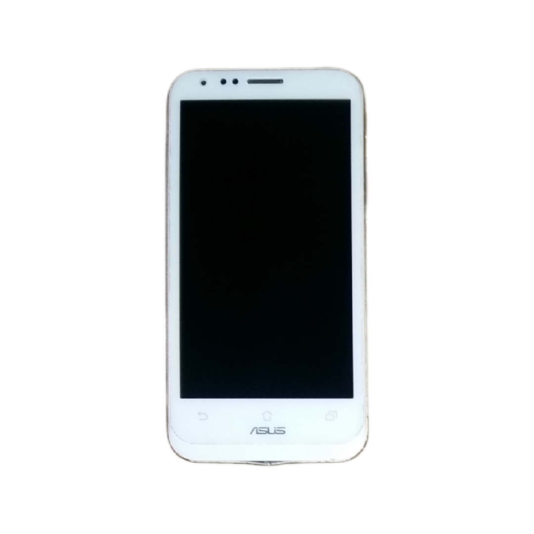 -- - 654 - 01 Asus PadFone 2 در حالت گوشی - نمای جلو