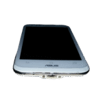 Asus PadFone 2 در حالت گوشی - نمای جلو