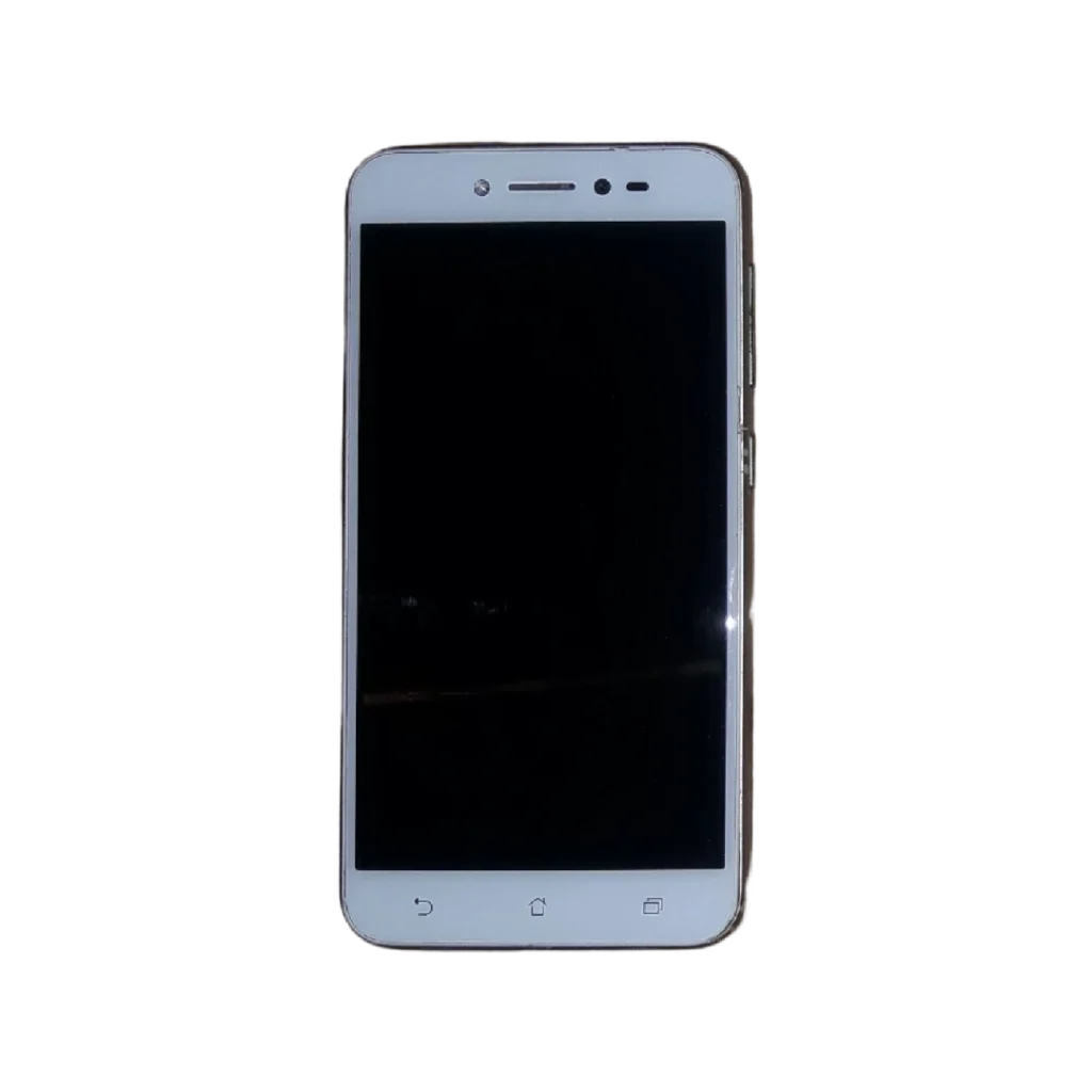 گوشی ایسوس زنفون لایو با طراحی ساده و صفحه نمایش 5 اینچی