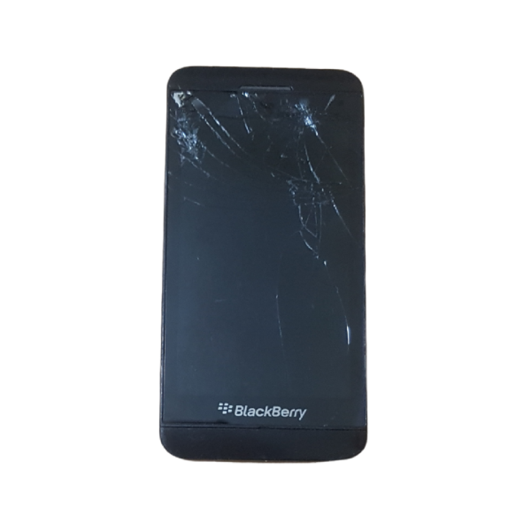 بلک بری Z10