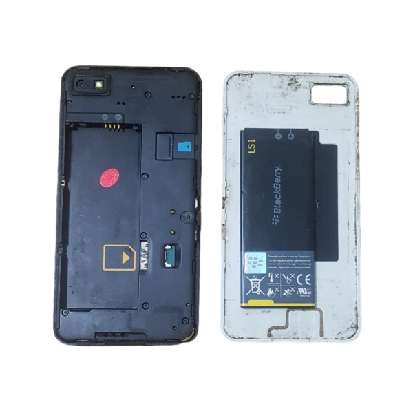 بلک بری Z10