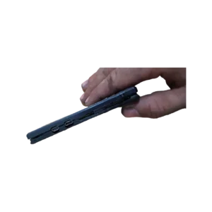 BlackBerry Porsche Design P9983 Porsche 911 Inspired Design - et-market.ir