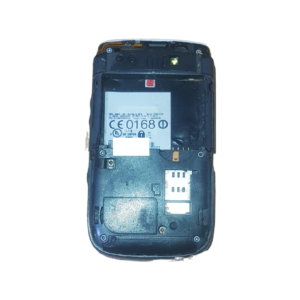 بلک بری Torch 9810