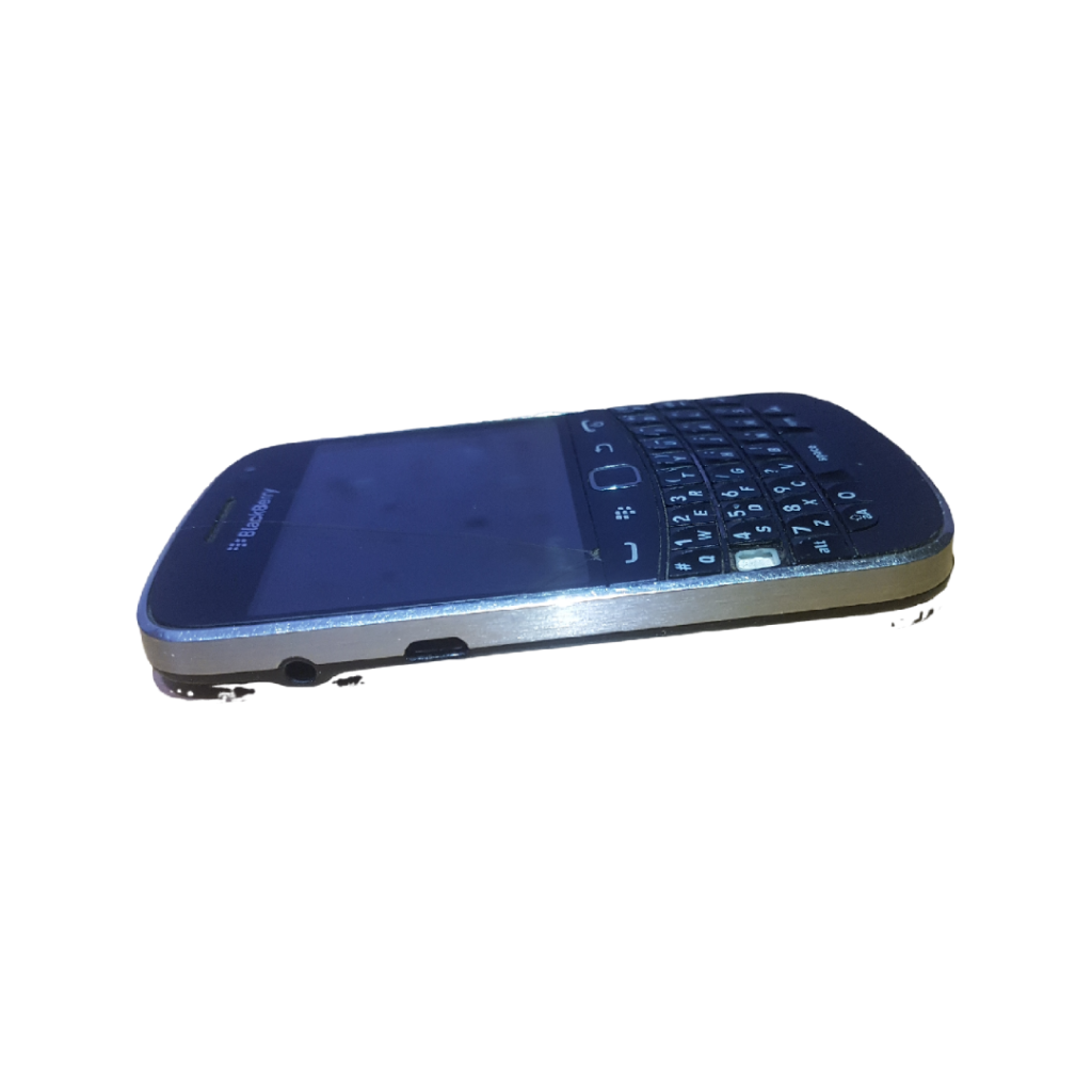 بلک بری Bold Touch 9900