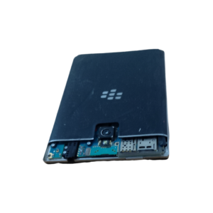 گوشی موبایل بلک بری مدل Passport