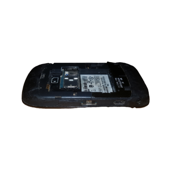 بلک بری Curve 8520