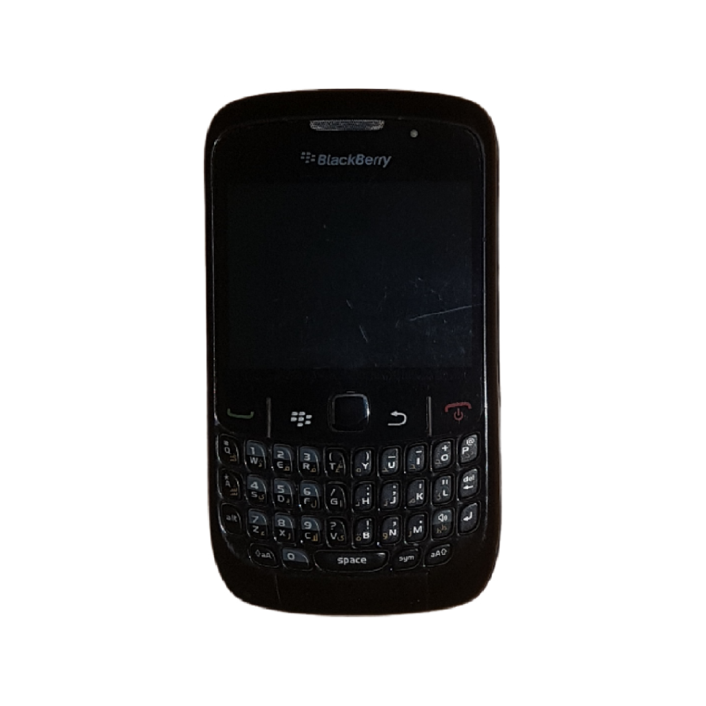 بلک بری Curve 8520