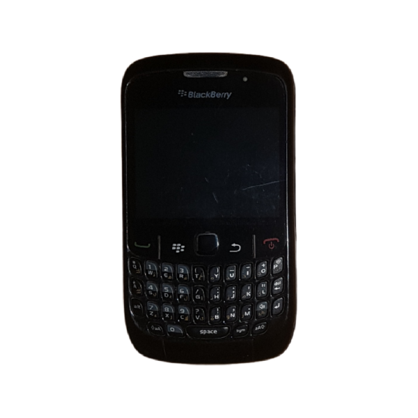 بلک بری Curve 8520