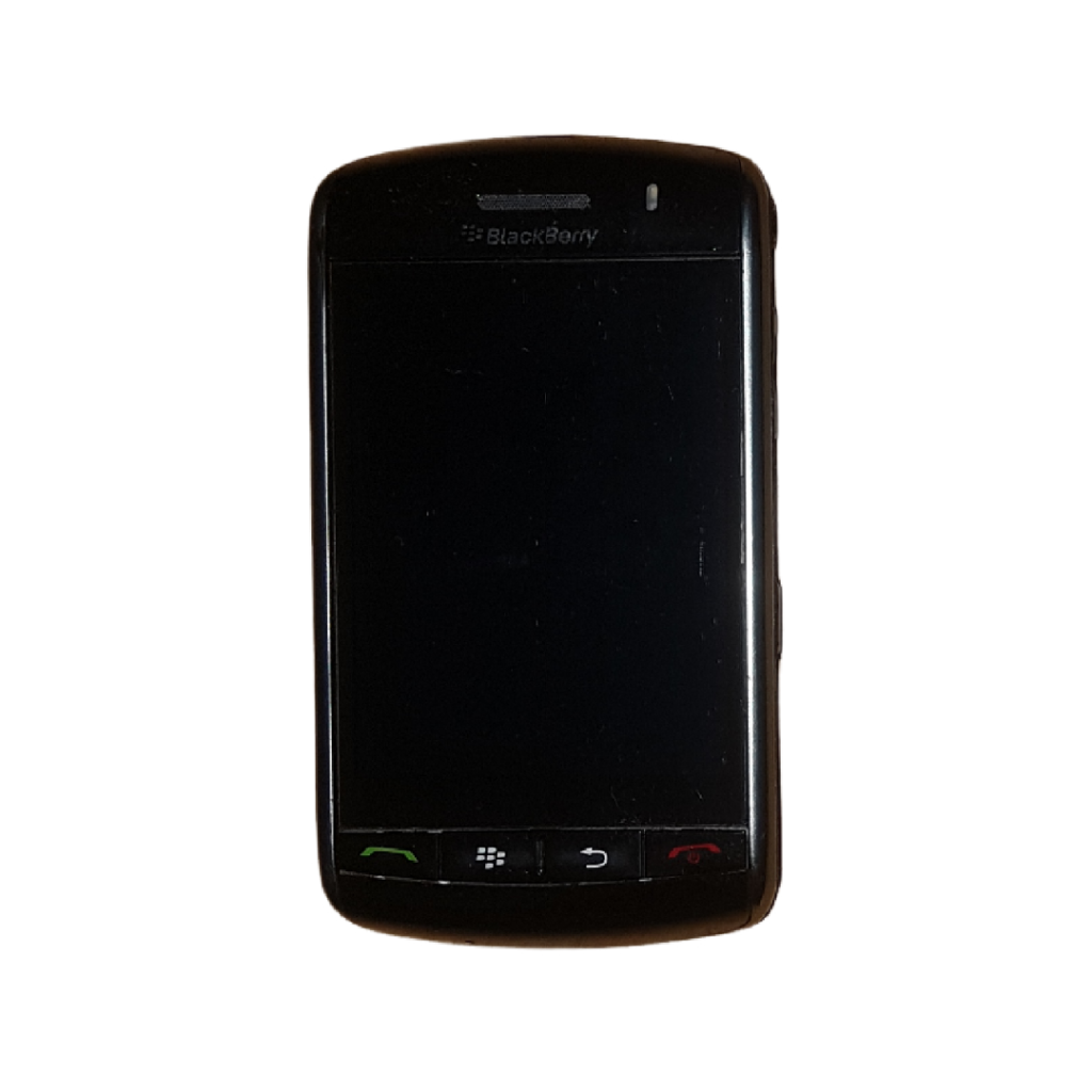 بلک بری Storm 9500