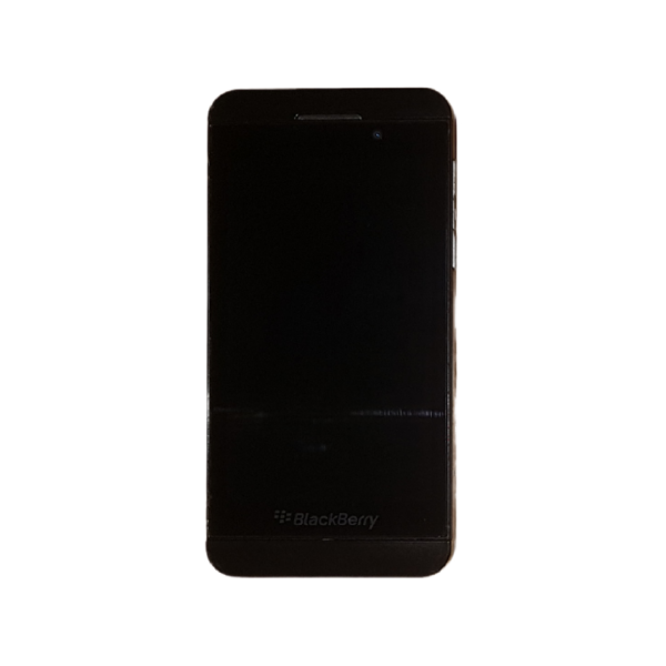 بلک بری Z10