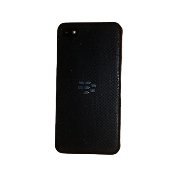 بلک بری Z10