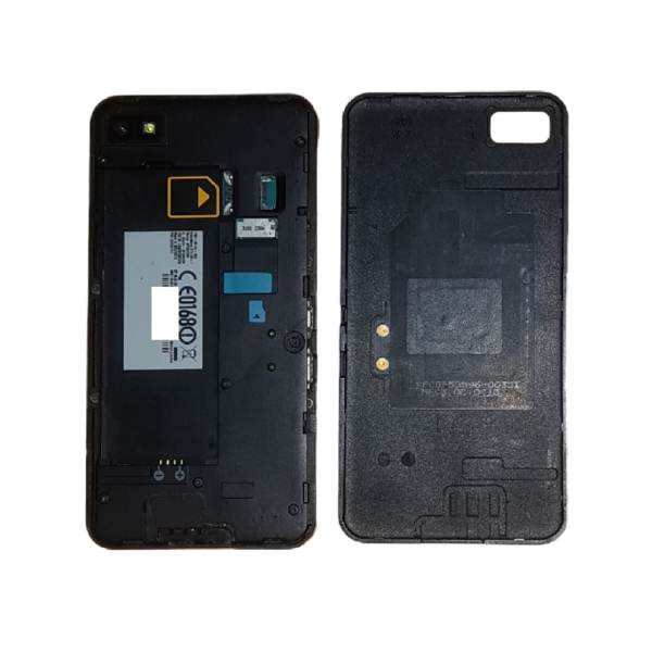 بلک بری Z10