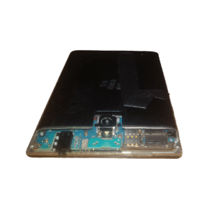 بلک بری Passport