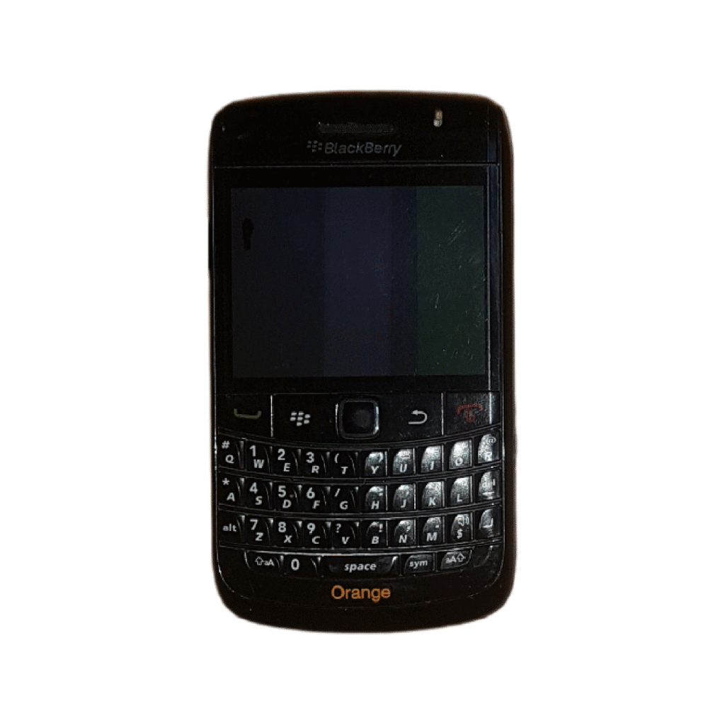 بلک بری Bold 9780