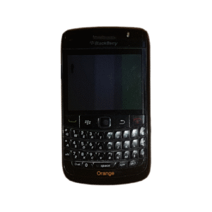 بلک بری Bold 9780