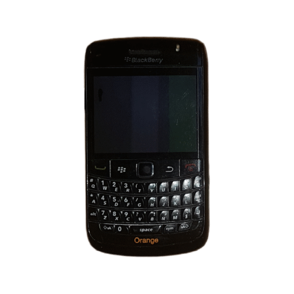 بلک بری Bold 9780