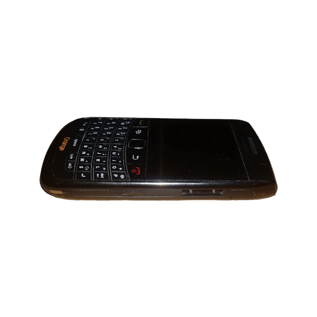 بلک بری Bold 9780