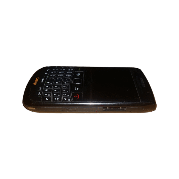 بلک بری Bold 9780