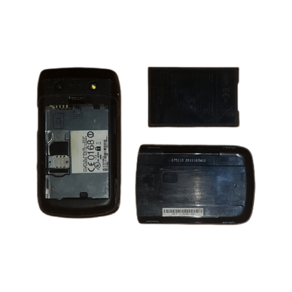 بلک بری Bold 9780
