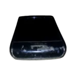 گوشی بلکبری استورم ۹۵۰۰ - نمای بالا