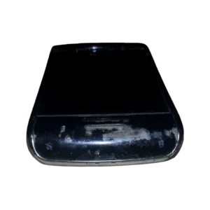 گوشی بلک‌بری استورم ۹۵۰۰ - نمای بالا