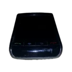 گوشی بلکبری استورم ۹۵۰۰ - نمای پایین