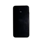 طراحی پشت گوشی بلک بری Aurora