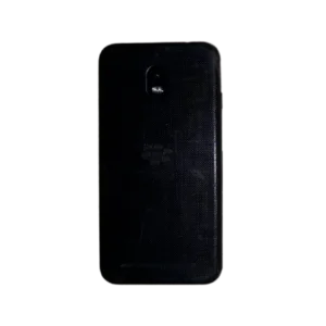 طراحی پشت گوشی بلک بری Aurora