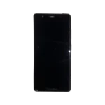 طراحی زیبای BlackBerry Evolve با بدنه الیاف کربن