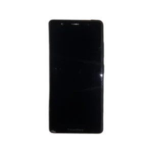 طراحی زیبای BlackBerry Evolve با بدنه الیاف کربن