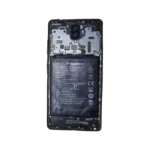 دوربین دوگانه ۱۳ مگاپیکسلی BlackBerry Evolve