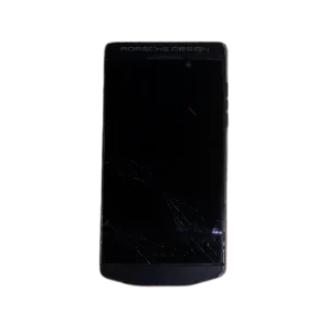 BlackBerry Porsche Design P9982 Stainless Steel Frame - et-market.ir
