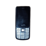 GLX 2690 در رنگ مشکی - نمای جلو و صفحه کلید