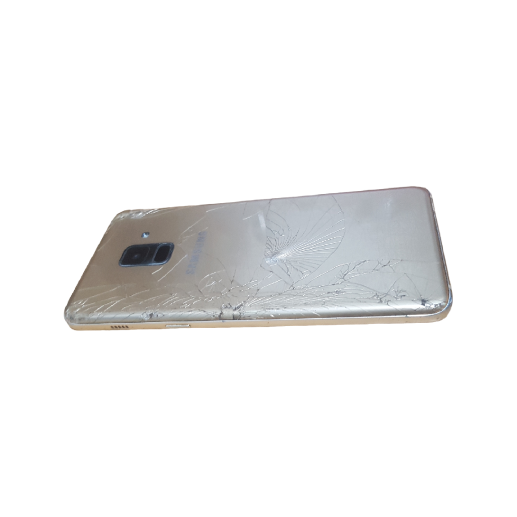 سامسونگ Galaxy A8 2018
