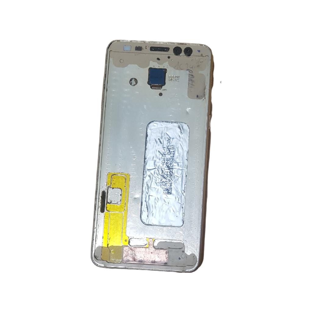 سامسونگ Galaxy A8 2018
